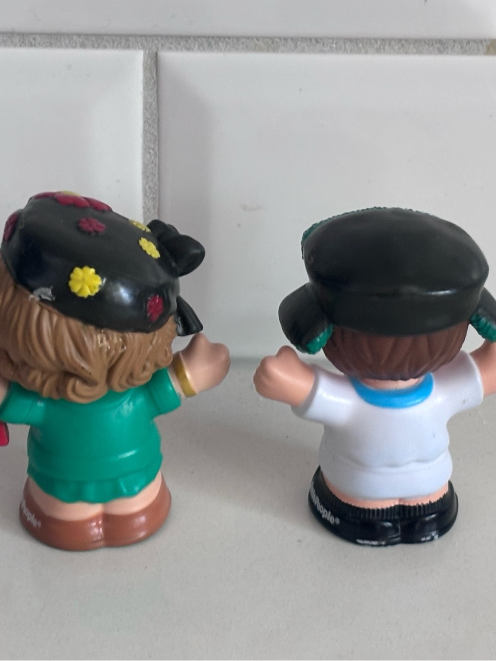Fisher-Price Little People 2 Piece Lot - Picture 2 of 2